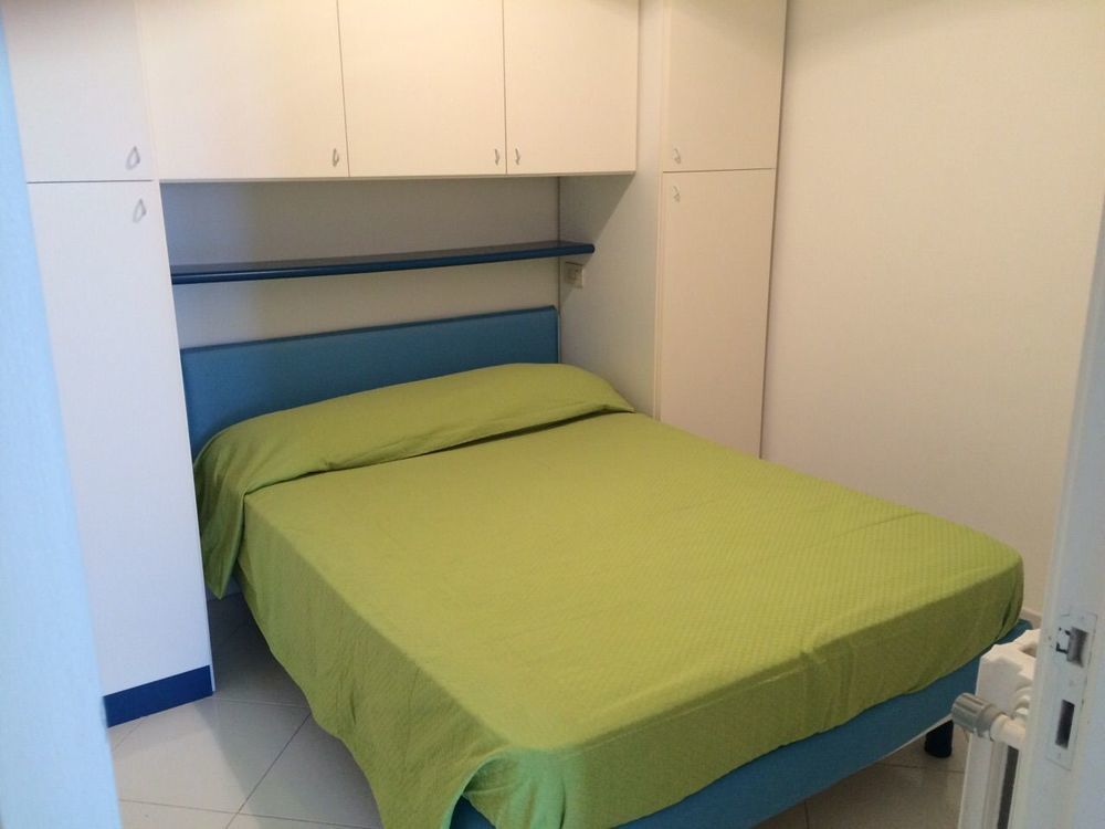 Apartmán Capri Myhouse 1 Exteriér fotografie