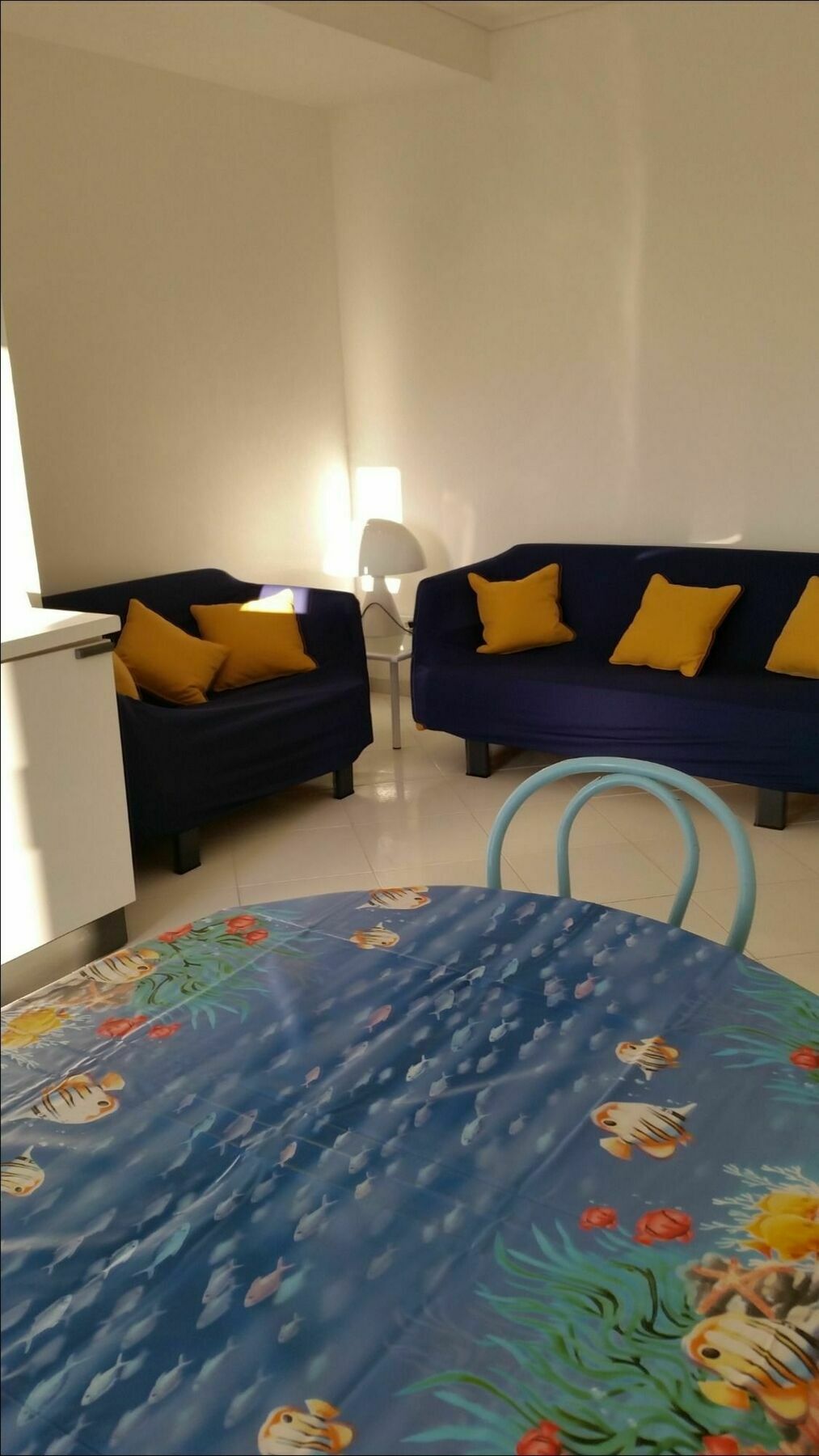 Apartmán Capri Myhouse 1 Exteriér fotografie