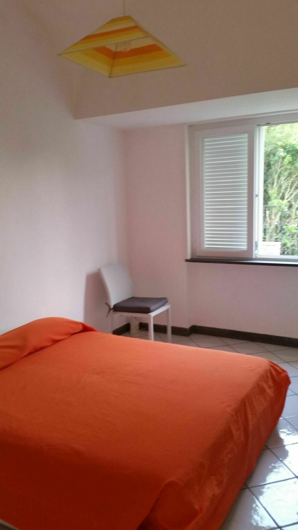 Apartmán Capri Myhouse 1 Exteriér fotografie