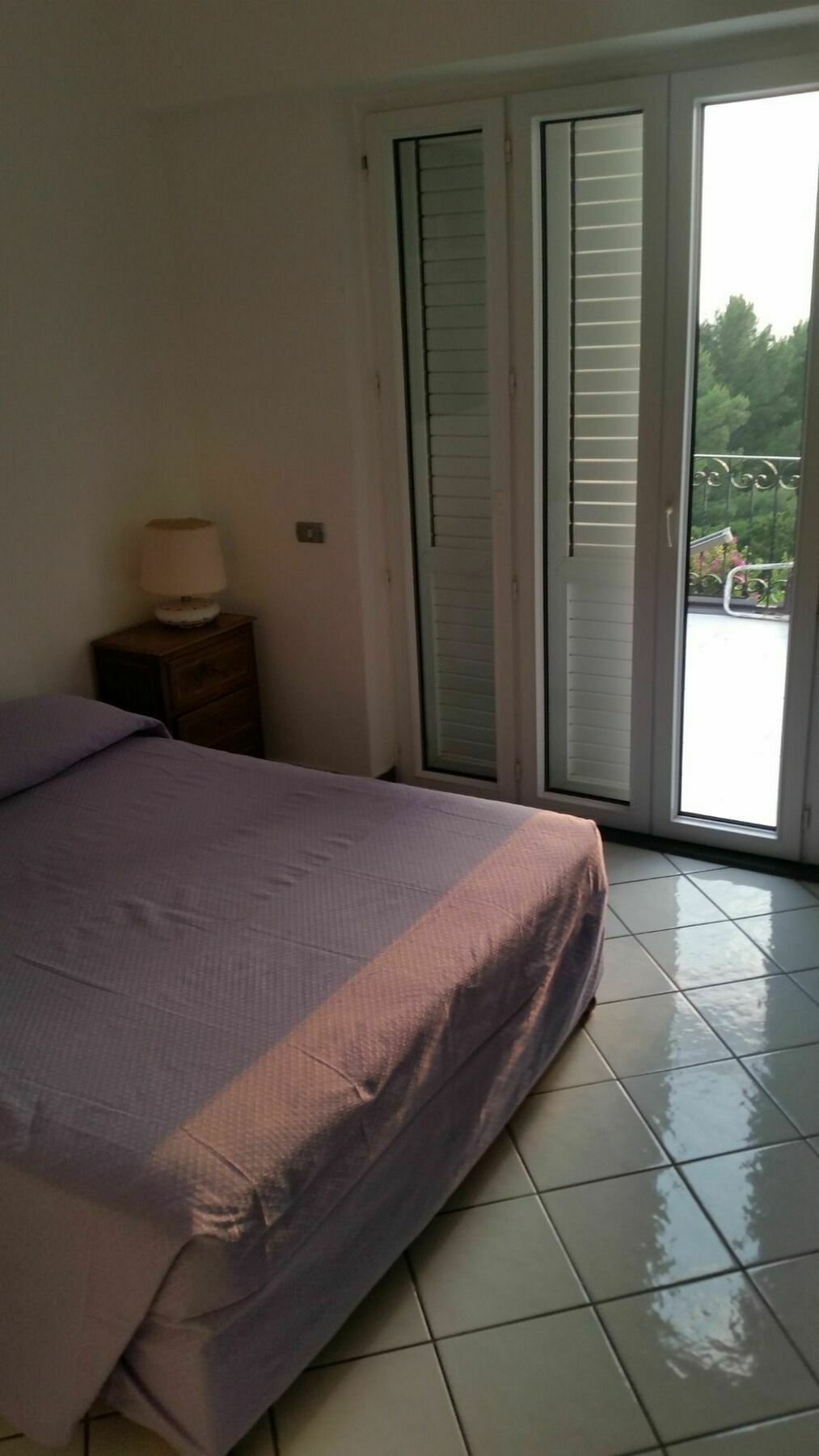 Apartmán Capri Myhouse 1 Exteriér fotografie