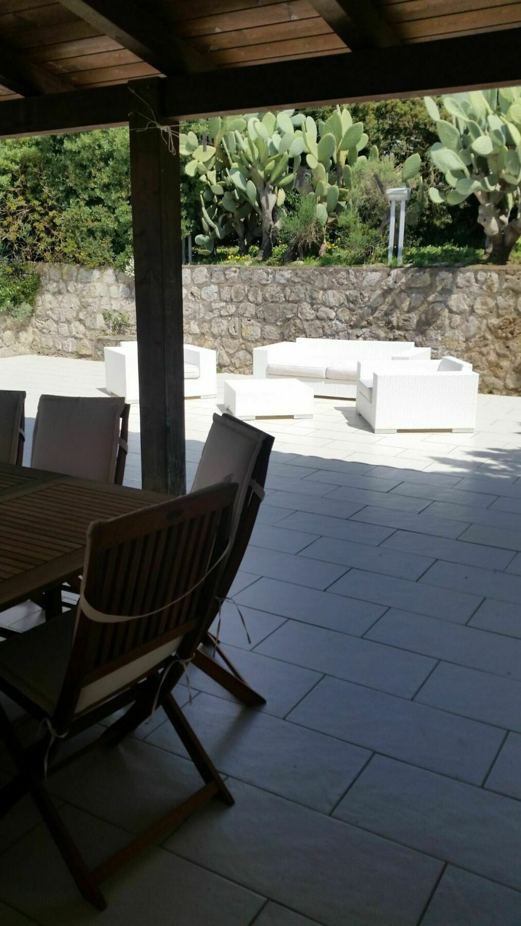 Apartmán Capri Myhouse 1 Exteriér fotografie